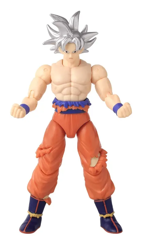 Dragon Stars Ultra Instinct Goku