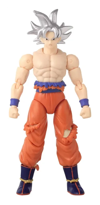 Dragon Stars Ultra Instinct Goku, photo 2 of 4