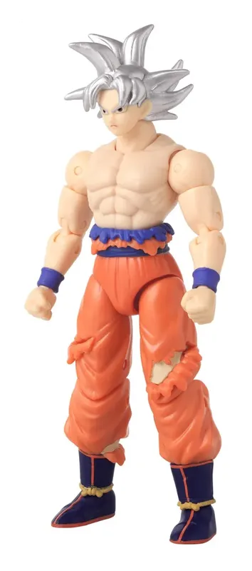 Dragon Stars Ultra Instinct Goku, photo 4 of 4