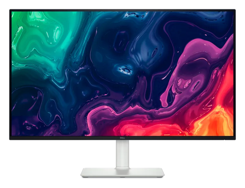 Dell 32 Plus 4K (S3225QS), photo 2 of 4