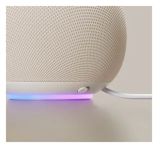 Google Home Speaker, photo 2 of 4
