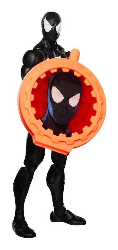 Marvel Legends Secret Wars Spider-Man