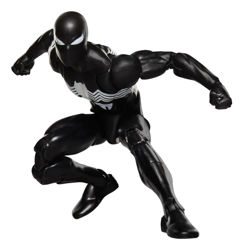 Marvel Legends Secret Wars Spider-Man, photo 2 of 4