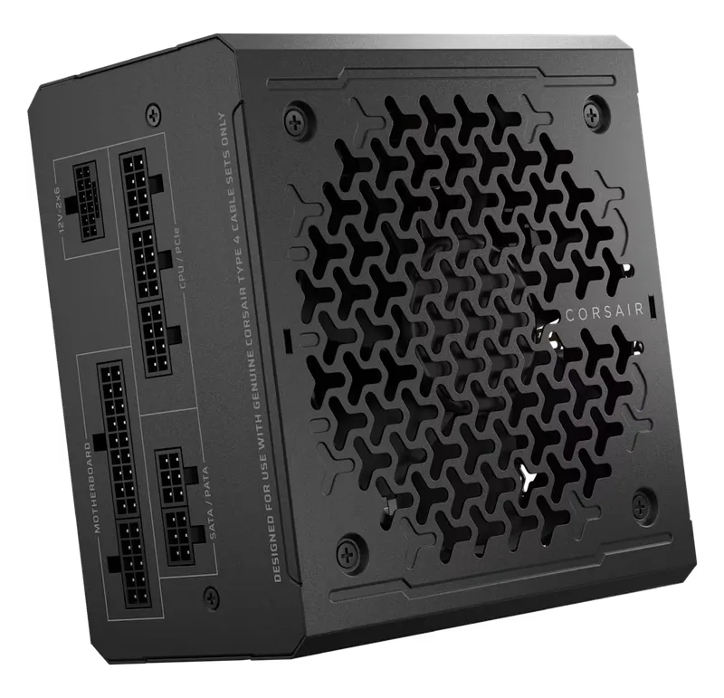 Corsair RM750e 750W fully modular power supply