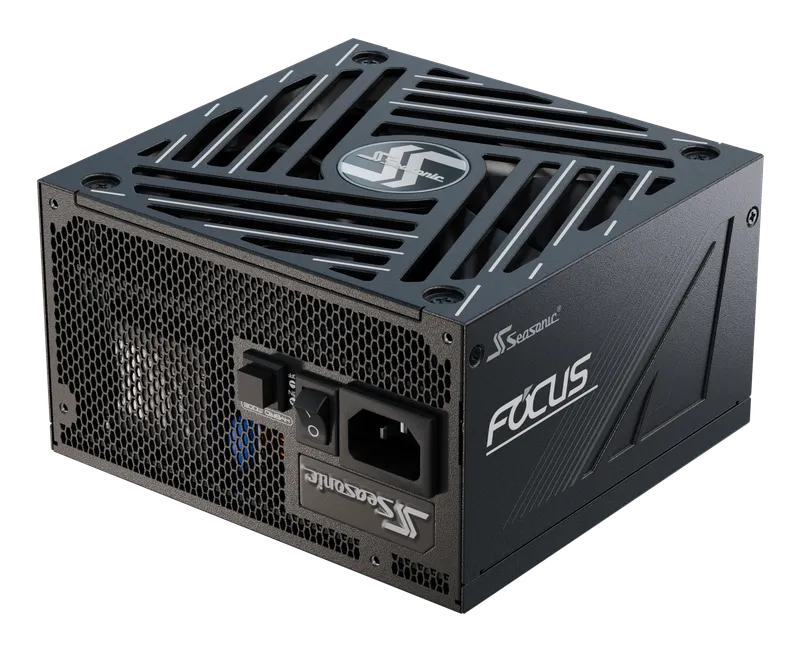 Seasonic Focus GX-850 850W power supply