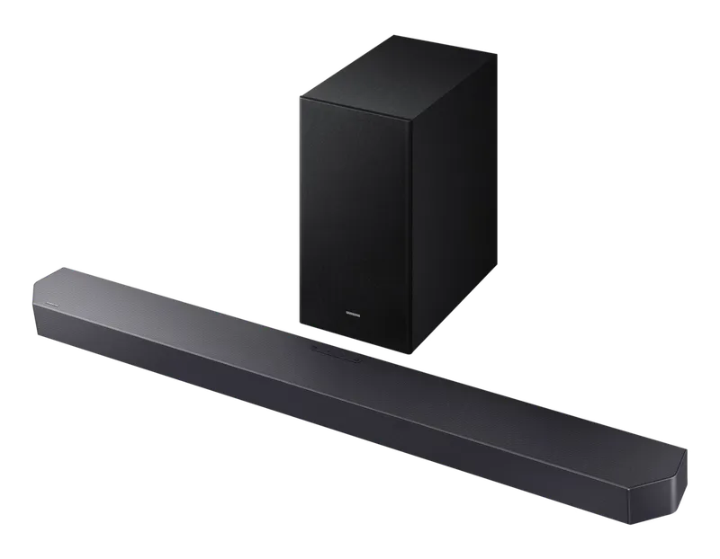 Samsung HW-Q600F 3.1.2-channel Dolby Atmos soundbar with subwoofer