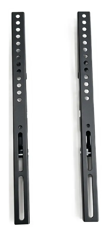 Mounting Dream MD2380 TV mount's vertical TV brackets