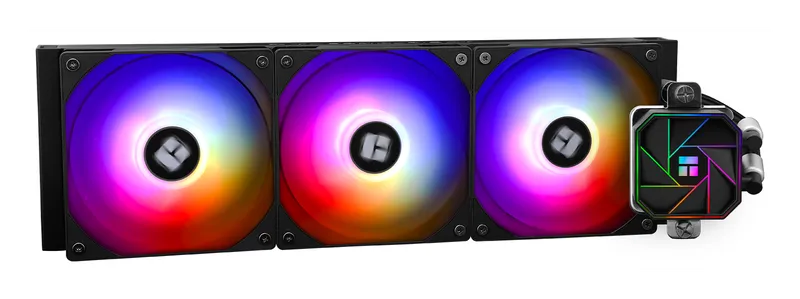 Thermalright Aqua Elite 360 ARGB AIO liquid cooler