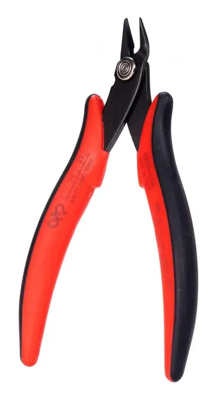 Hakko CHP-170 micro cutter, angled view