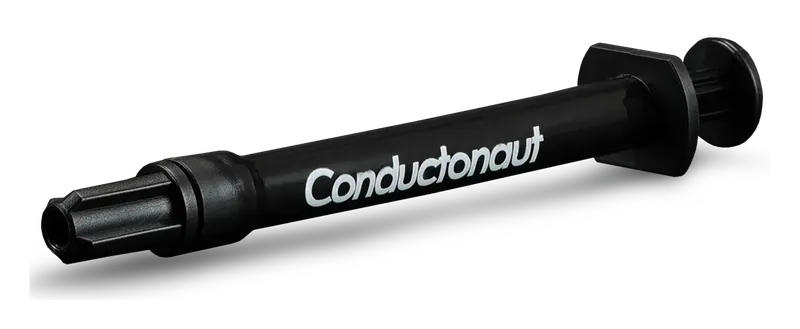 Thermal Grizzly Conductonaut liquid metal syringe