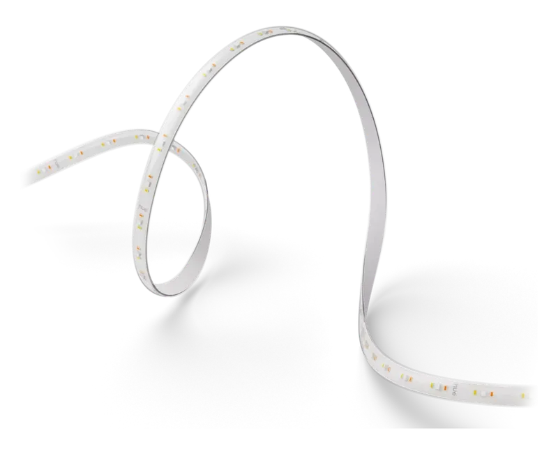 Philips Hue Flux Lightstrip, unlit