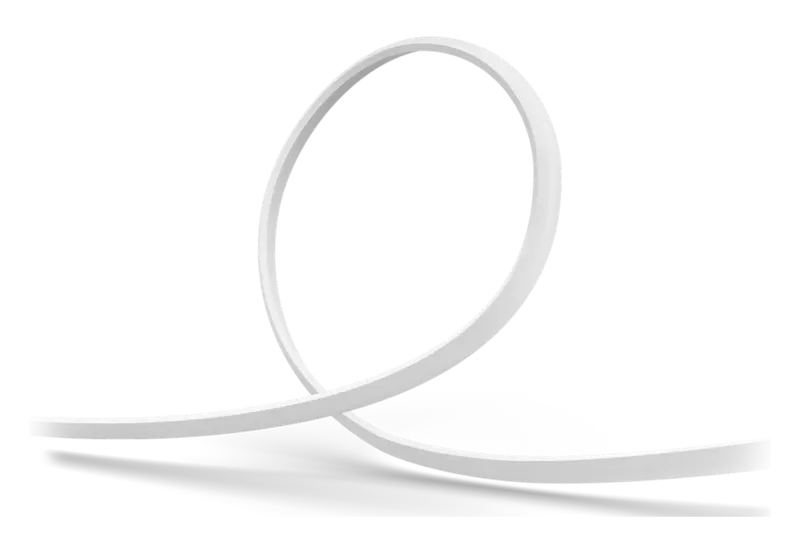 Philips Hue OmniGlow Lightstrip, unlit
